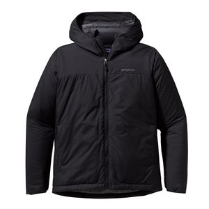 Patagonia Men's Primaloft Micro Puff Hoody